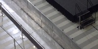 Crowd Barriers