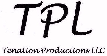 Tenation Productions LLC
